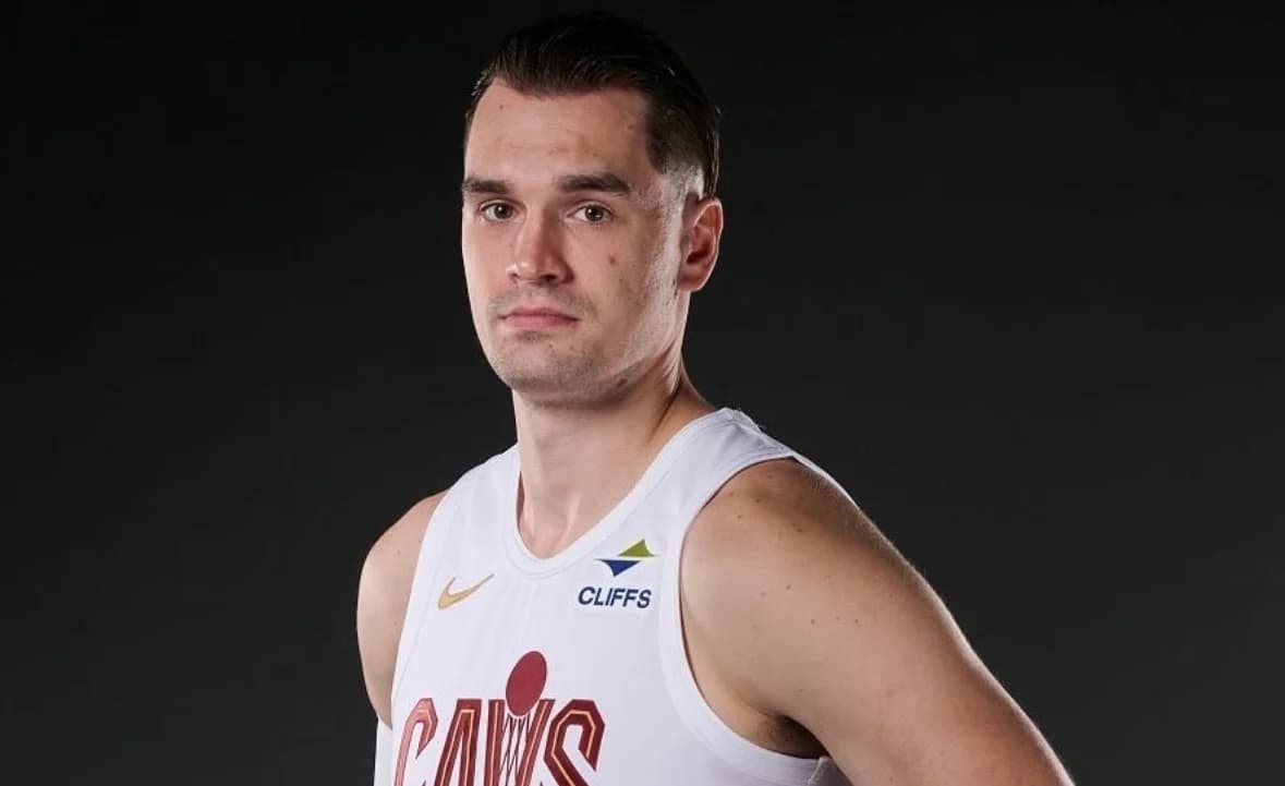 Hezonja se readapta a la NBA con los Cavaliers