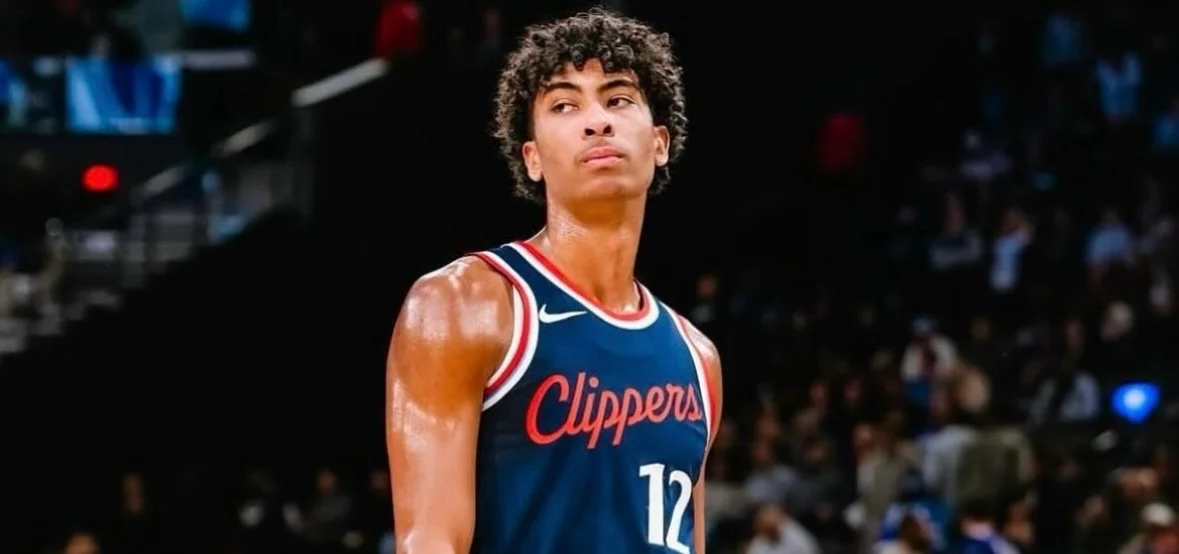 Clippers cortan a Cam Christie antes del inicio de la NBA