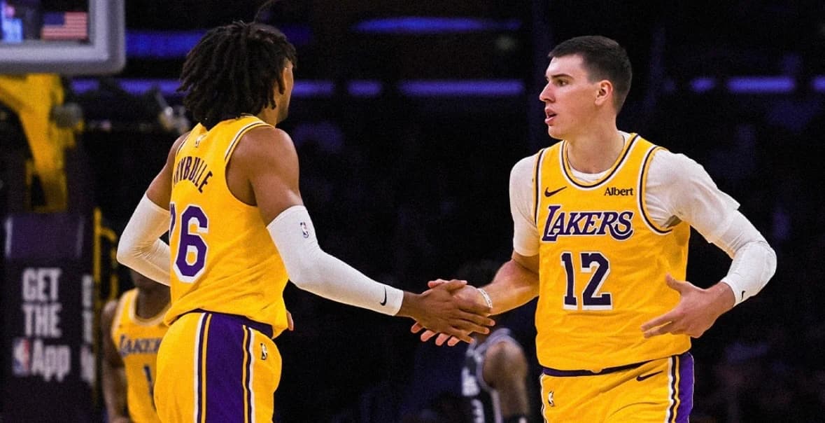 Lakers planean usar excepción para fichar un alero titular