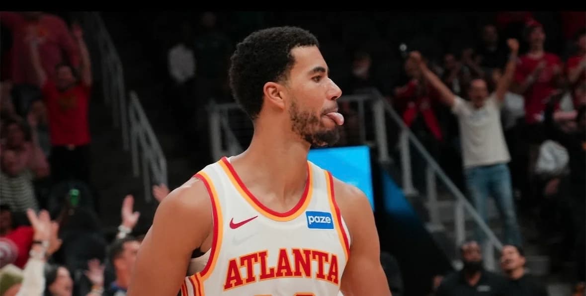 Los Pelicans cortan a Caleb Houstan antes de la temporada