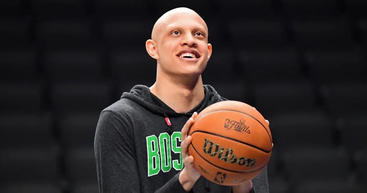 Los Celtics extienden a Queta, Walsh y Pritchard en 2026-27