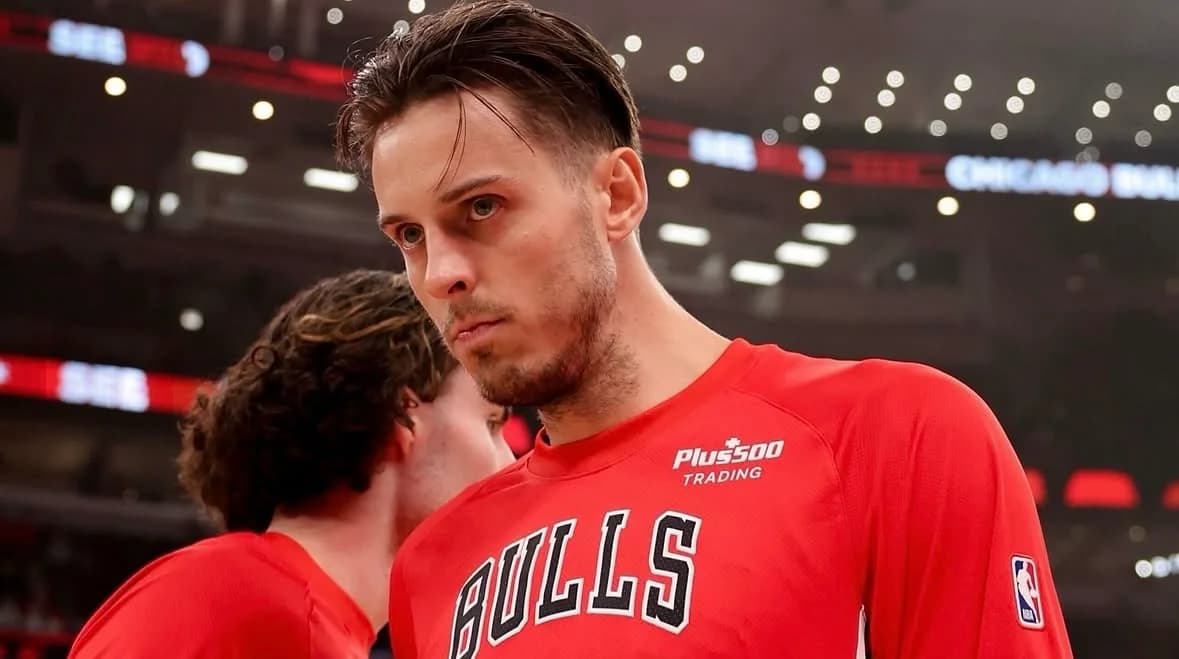 Claxton y Collins, bajas en Bulls antes de enfrentar a Bucks