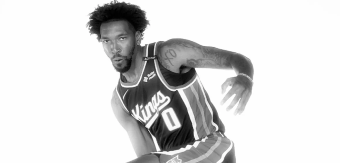 Malik Monk aún no debuta en la pretemporada de los Kings