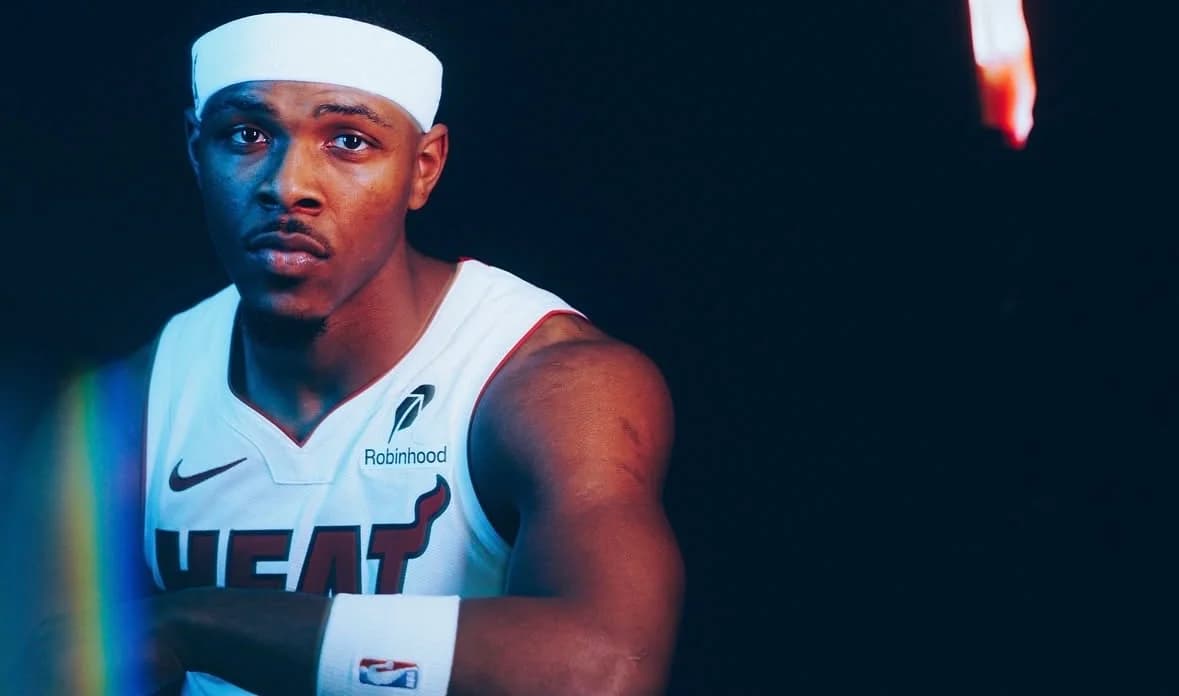 Ryan Conwell impresiona en el Heat con 22 puntos y 9 asistencias