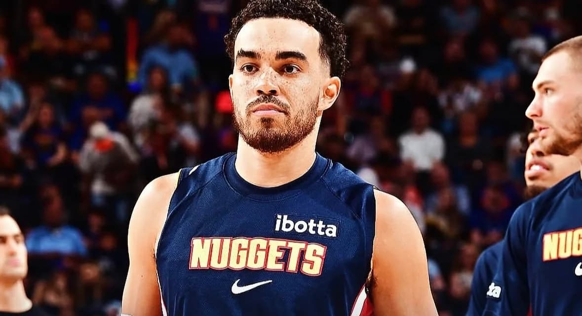 Tyus Jones, líder y base de la segunda unidad de los Nuggets
