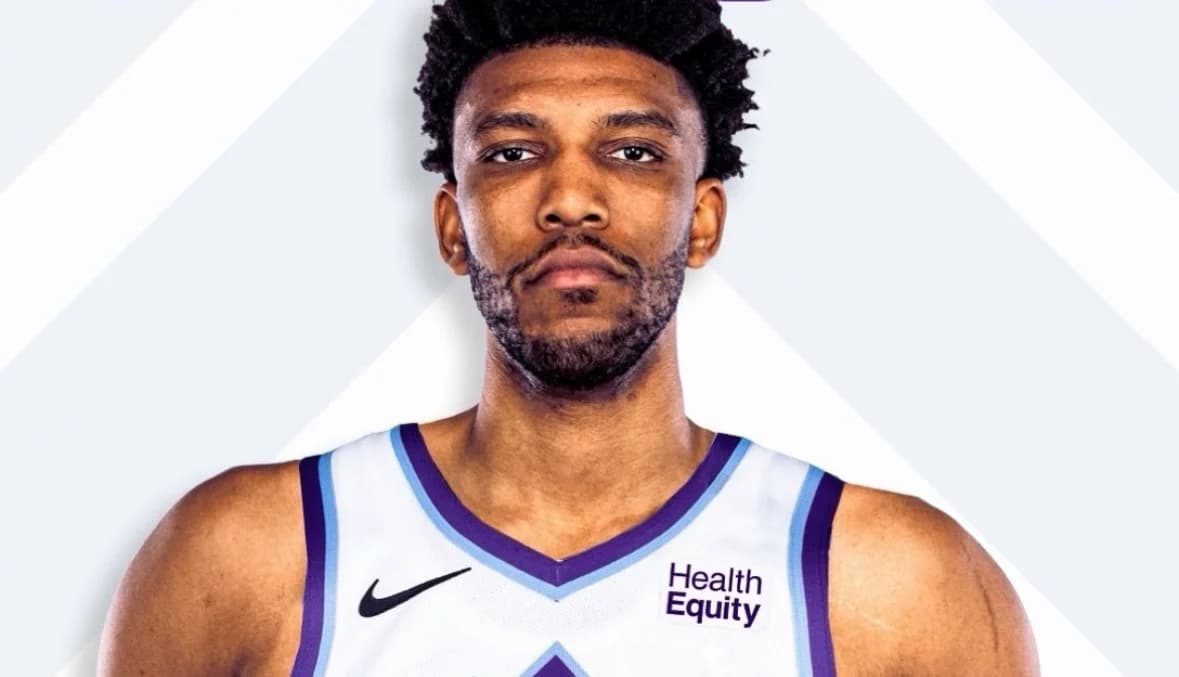 Utah Jazz ficha a Tony Bradley tras ser cortado por Knicks