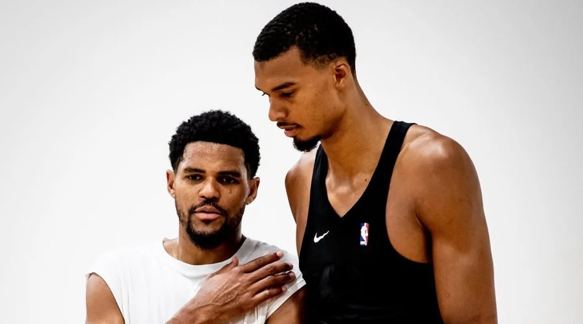 Tobias Harris, fichaje más infravalorado del verano NBA