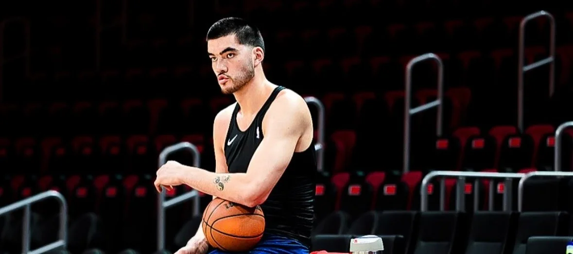 Zach Edey avanza en su recuperación tras operación de tobillo