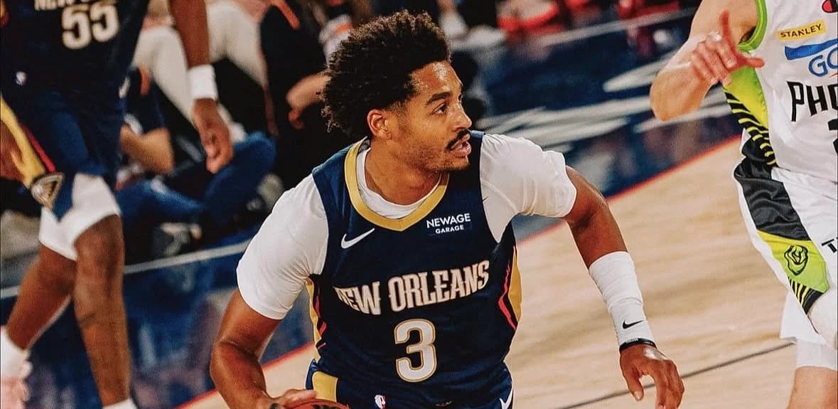 Poole busca un nuevo comienzo con Mosley en los Pelicans
