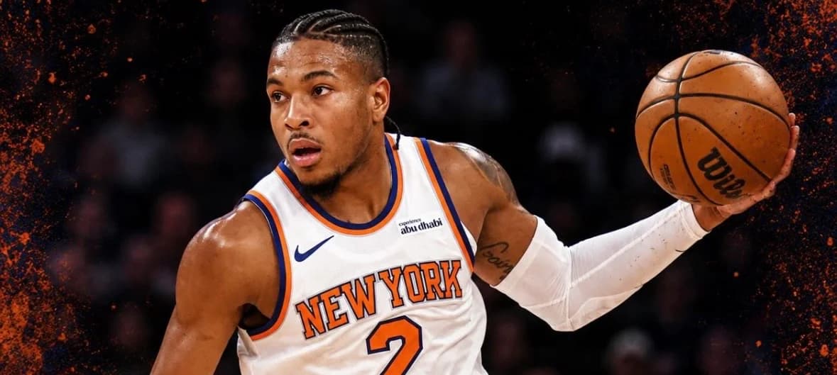 McBride y Knicks mantienen abierta la puerta a una extensión