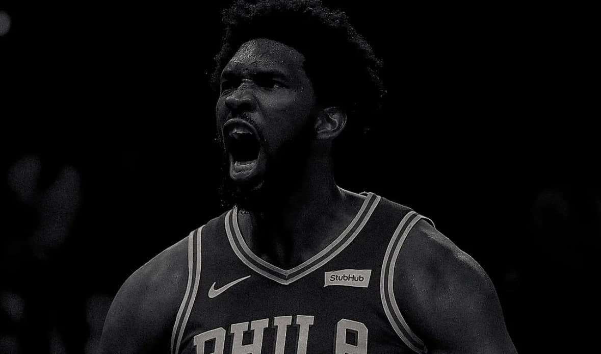 Embiid niega sacrificios en los Sixers para alcanzar objetivos