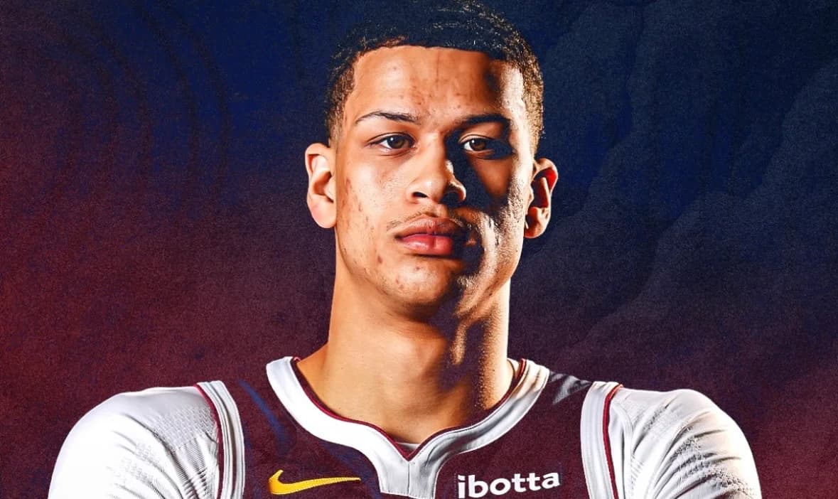 Trevon Brazile destaca tras la pretemporada con los Nuggets