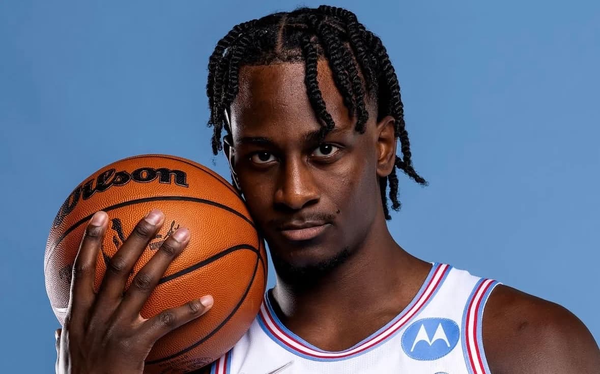 Leonard Miller valora su llegada a los Bulls