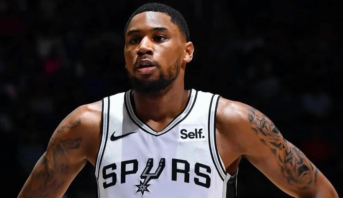 Blake Wesley cortado por Clippers tras 187 partidos en la NBA