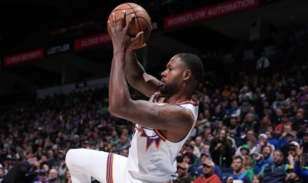 Los Suns cortan a Haywood Highsmith por motivos económicos