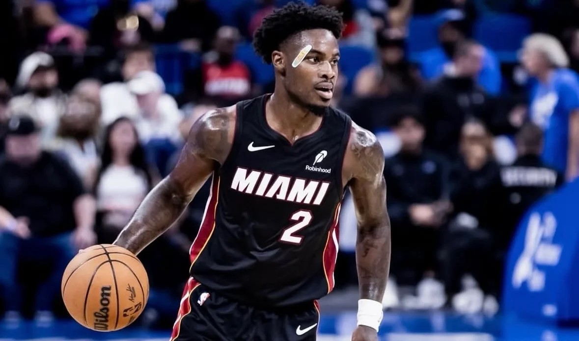 El Heat adapta su juego para potenciar a Giannis Antetokounmpo