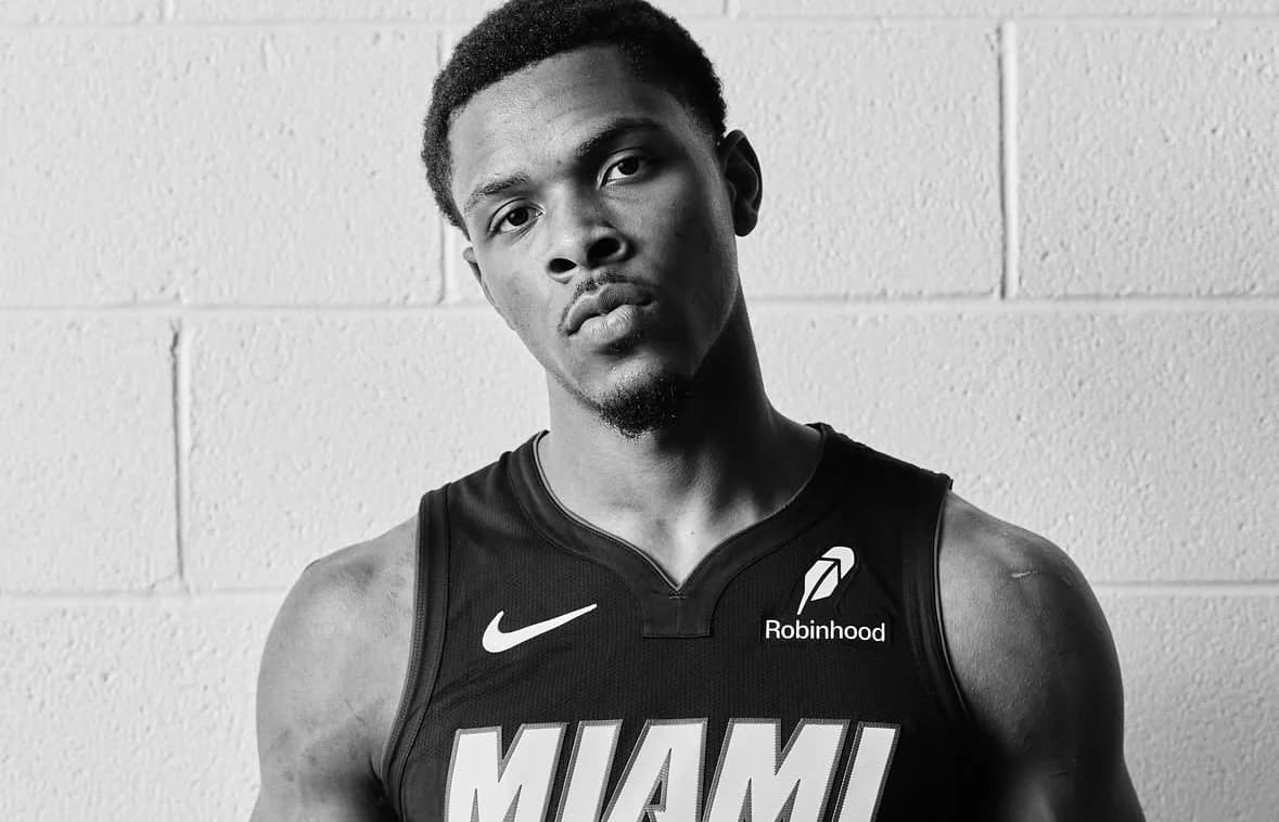 Ryan Conwell destaca en la pretemporada del Heat