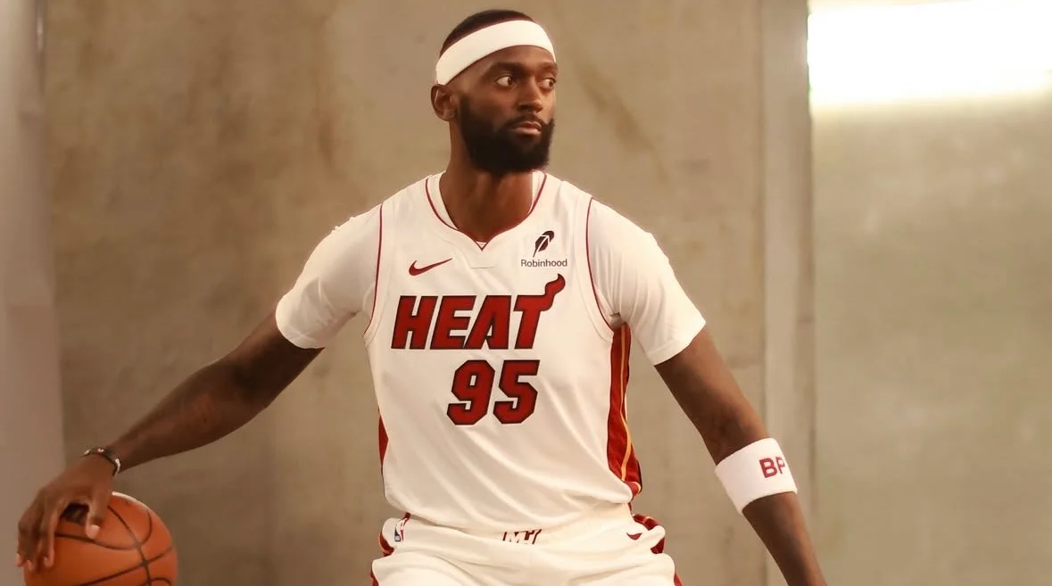 Bobby Portis, clave en el Heat tras el traspaso de Giannis