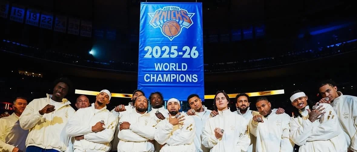 Mike Brown sobre la defensa del título de los Knicks