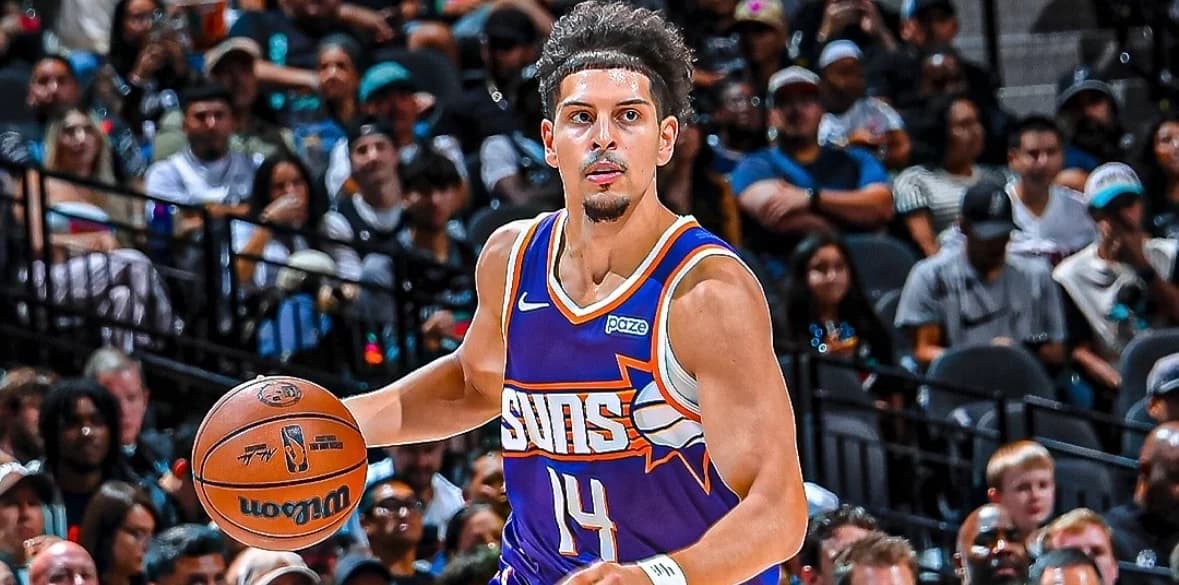 Suns cortan a Brea y Huntley y abren dos plazas duales