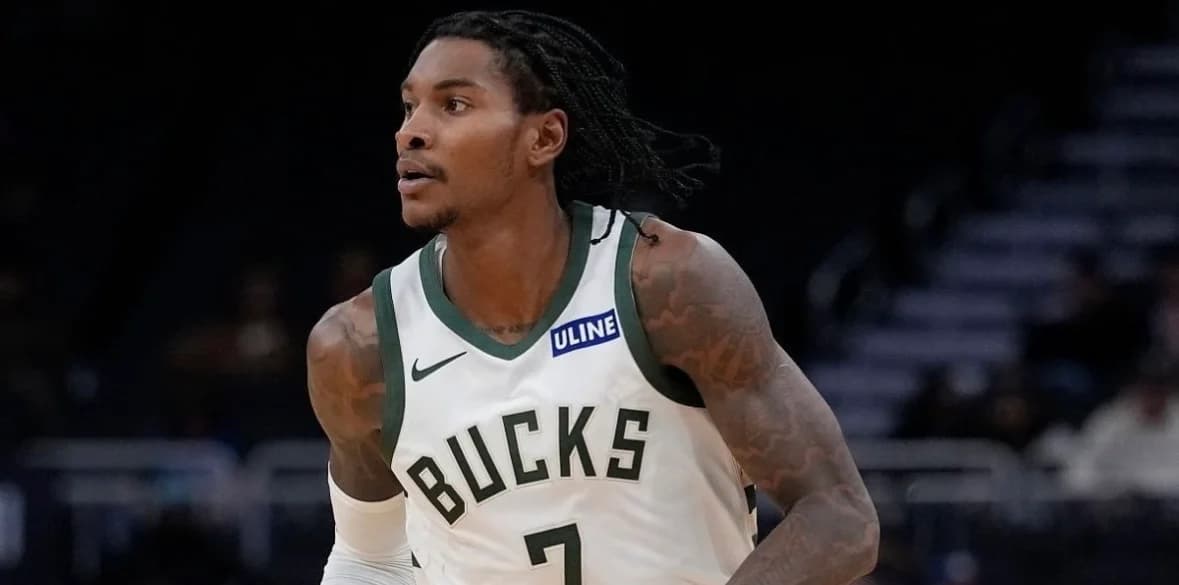 Los Bucks ponen en waivers a Kevin Porter Jr. para ajustar plantilla