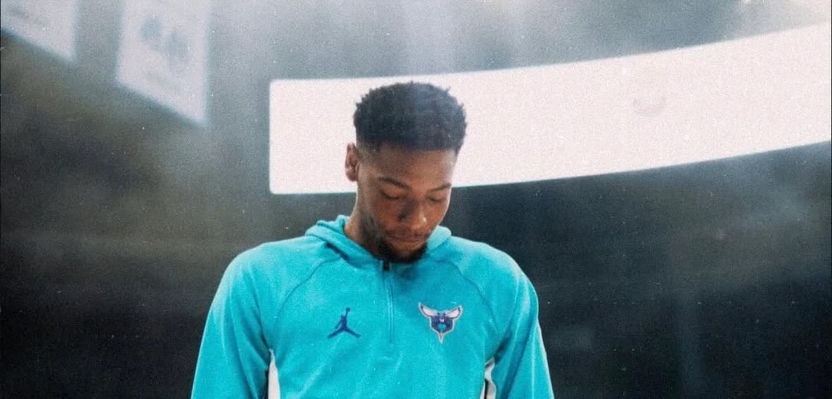Brandon Miller firma extensión de rookie con Hornets por cinco años