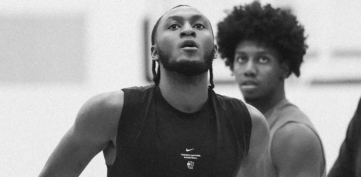 Raptors llegan casi sanos al inicio de la temporada 2026-27