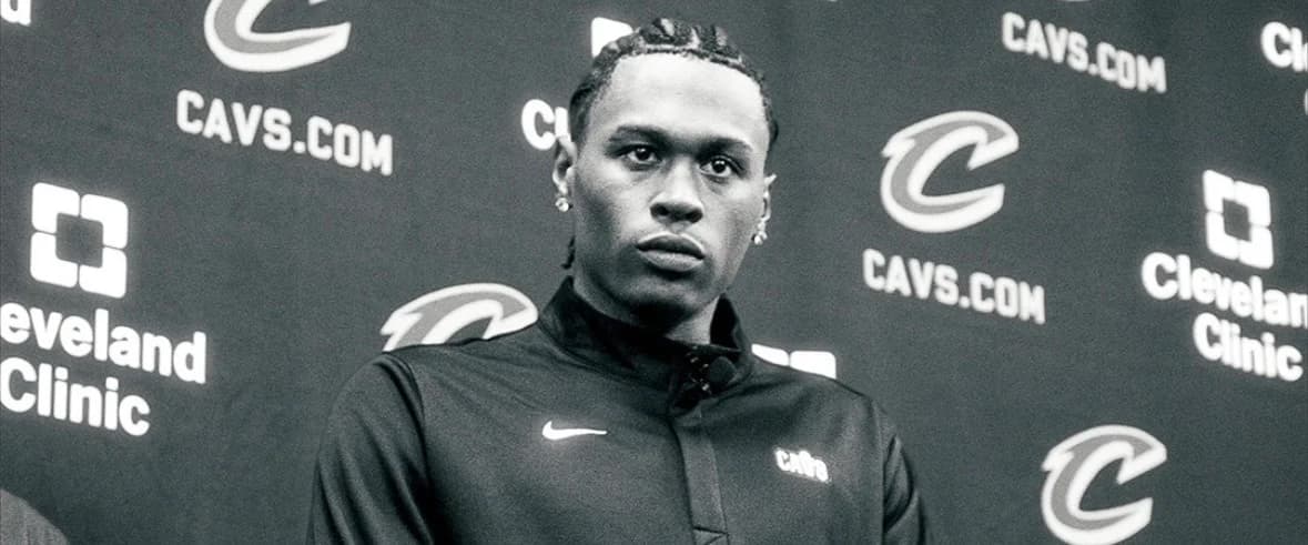 Watson destaca la importancia de la salud y química en Cavaliers