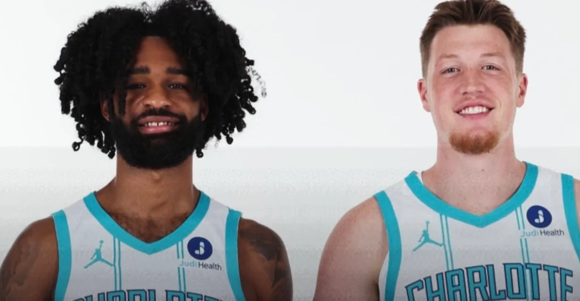 Tres bajas confirmadas en Hornets para el estreno ante Brooklyn