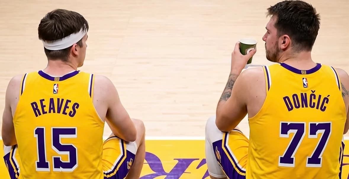 Redick sobre la adversidad en los Lakers: evolución durante la temporada