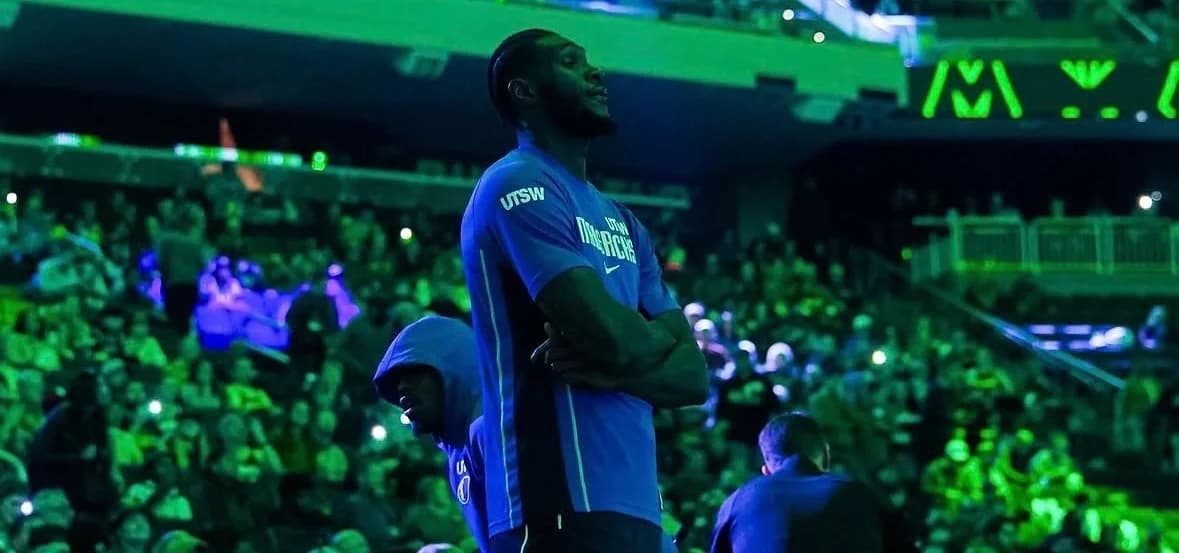 Moussa Cissé tendrá minutos con Dallas al inicio de temporada