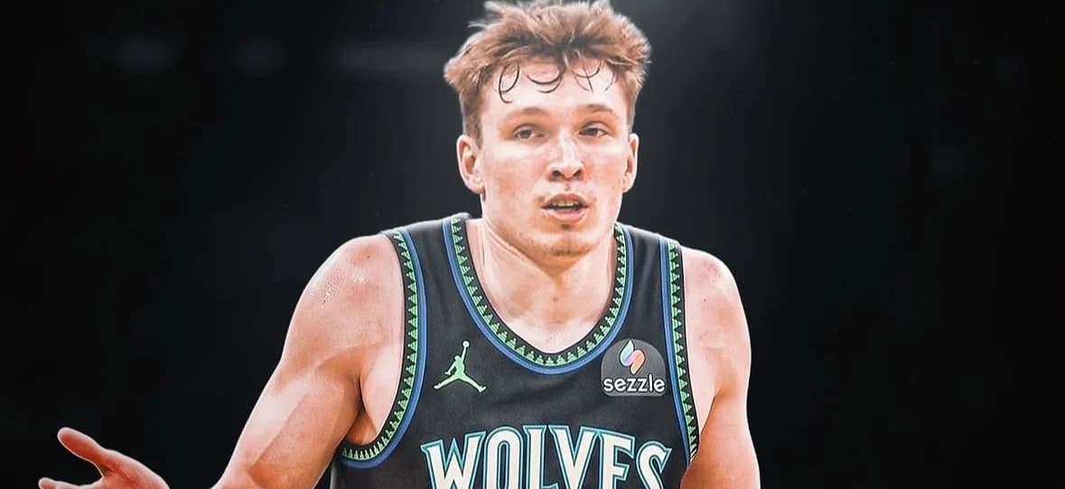 Dalton Knecht interesa a Kings, Timberwolves y Raptors
