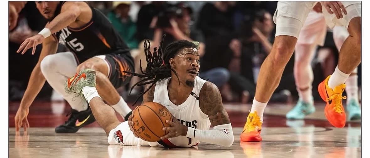 Lillard y Morant titulares en el estreno de los Blazers