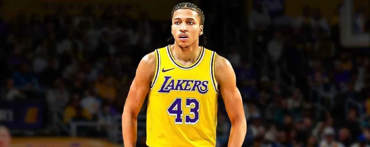 Lesiones en Lakers antes del estreno ante Golden State
