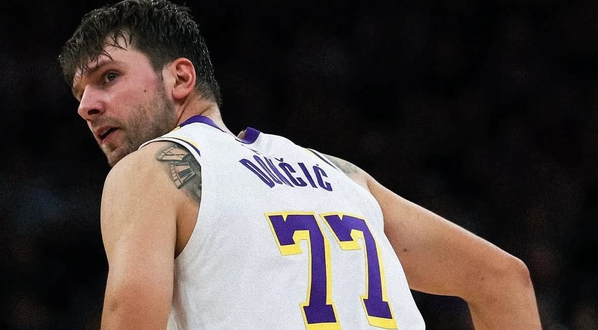 Doncic prioriza el equipo antes del MVP y el campeonato