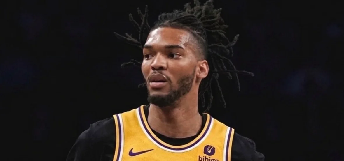 Ziaire Williams destaca el potencial de los Lakers