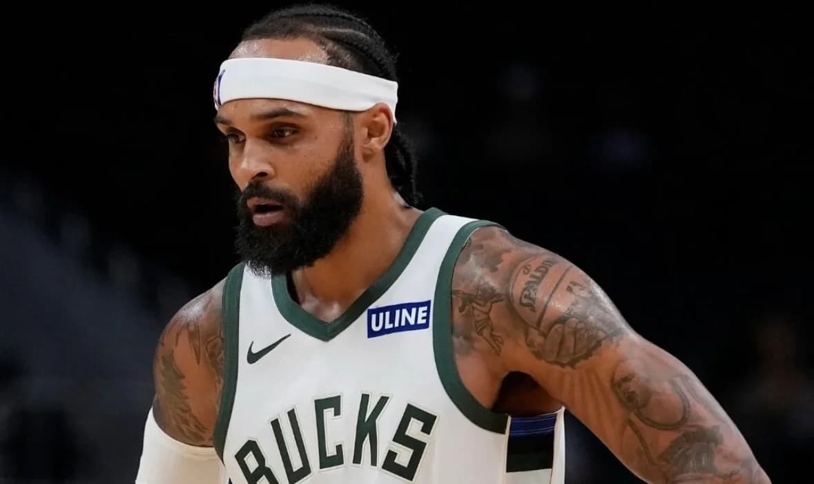 Gary Trent Jr. ausente en el estreno de los Bucks por decisión técnica