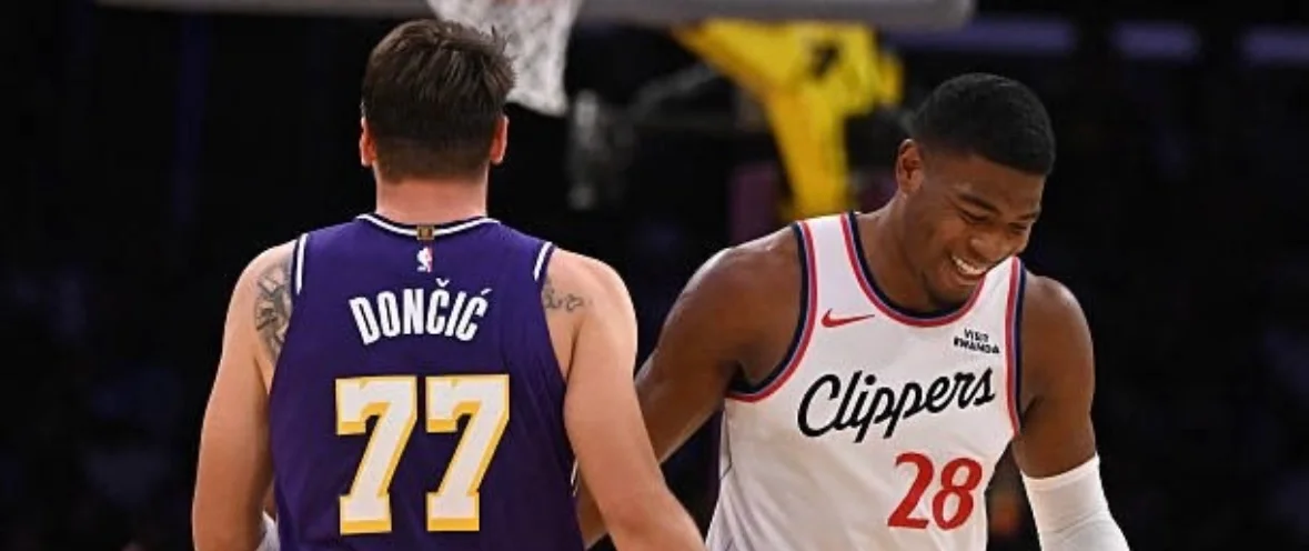 Hachimura firma con Clippers tras no renovar con Lakers