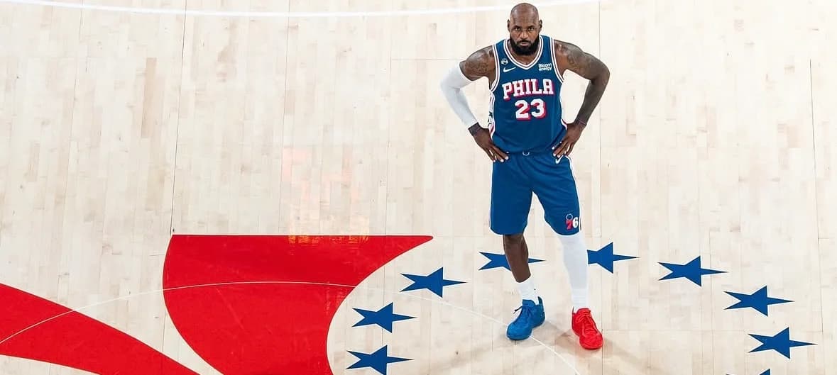 LeBron se reunió solo con los Cavaliers en su agencia libre