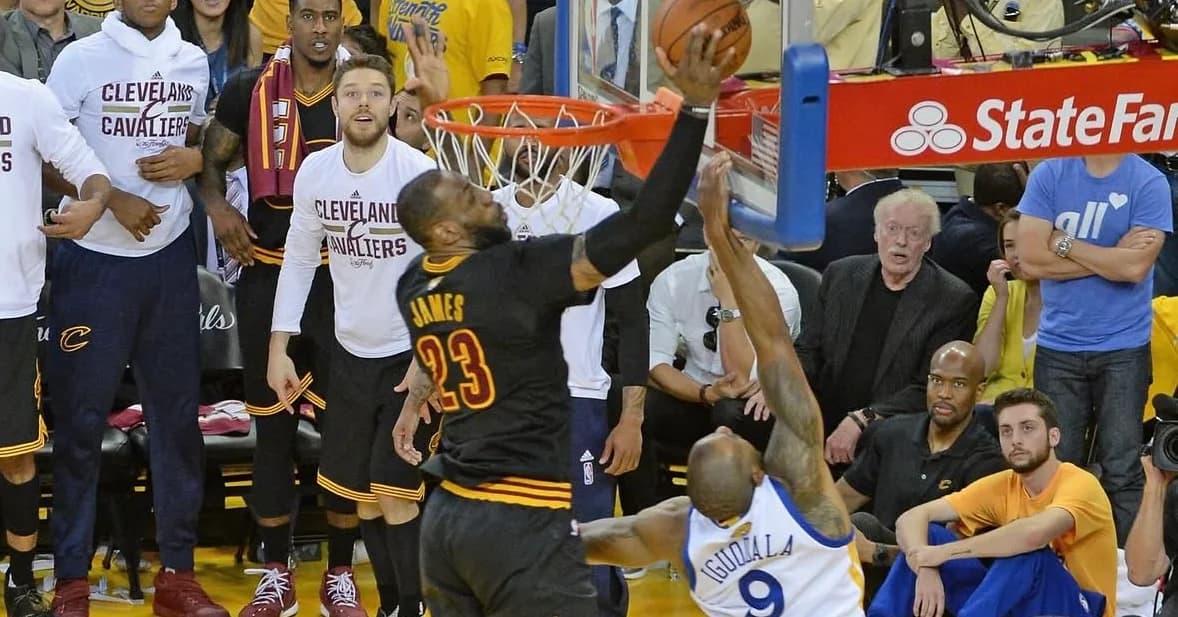 Mitchell y Cavaliers pensaban que LeBron volvería a Cleveland