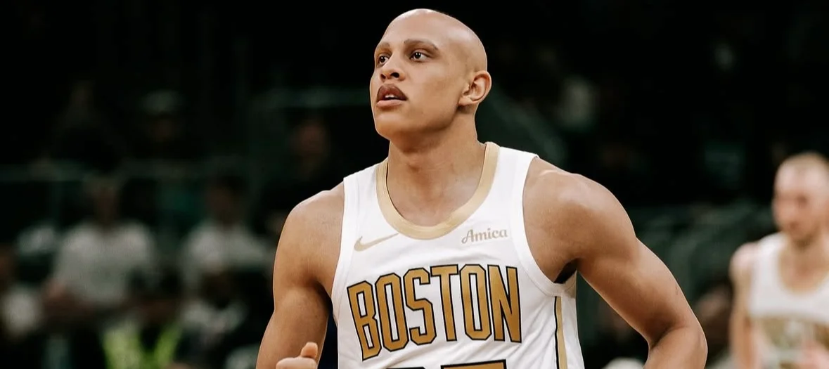 Walsh titular y Pritchard sexto hombre en los Celtics
