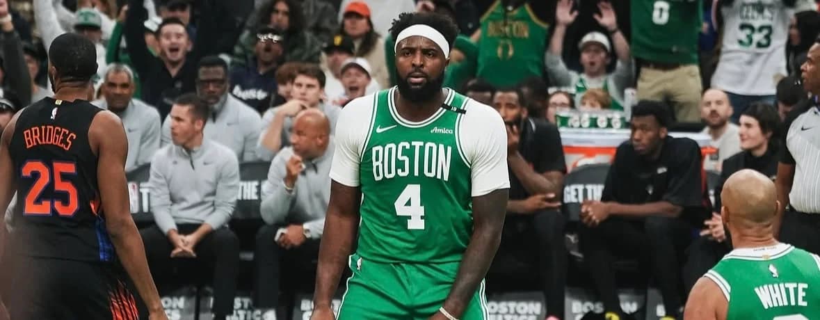 Mitchell Robinson: sensación de no ser querido en los Knicks