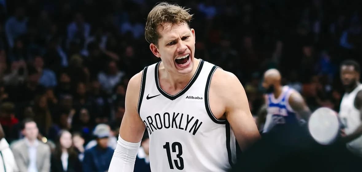 Nets buscan mejorar el rebote para correr más esta temporada