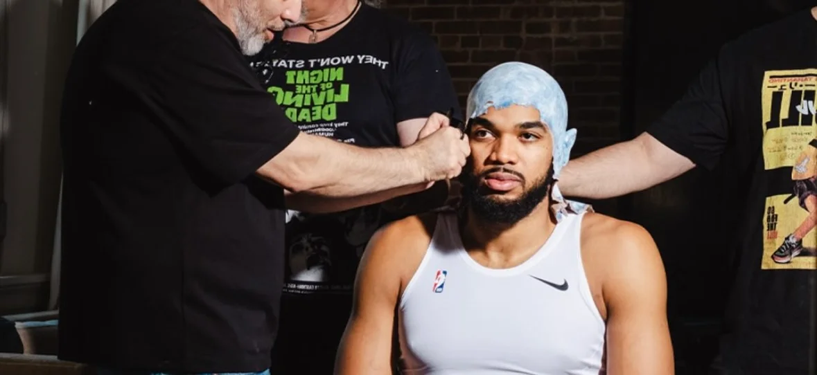 Rumores sobre la extensión de Towns con los Knicks