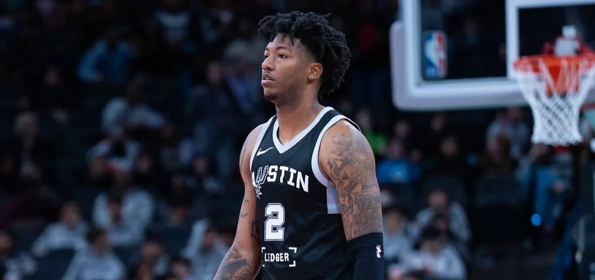 Tres traspasos destacados en la G League esta semana