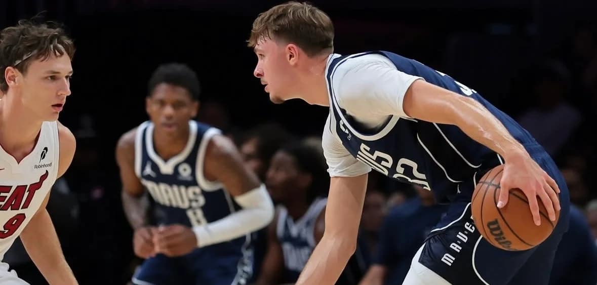 Hollinger elige su equipo All-Breakout para 2026-27