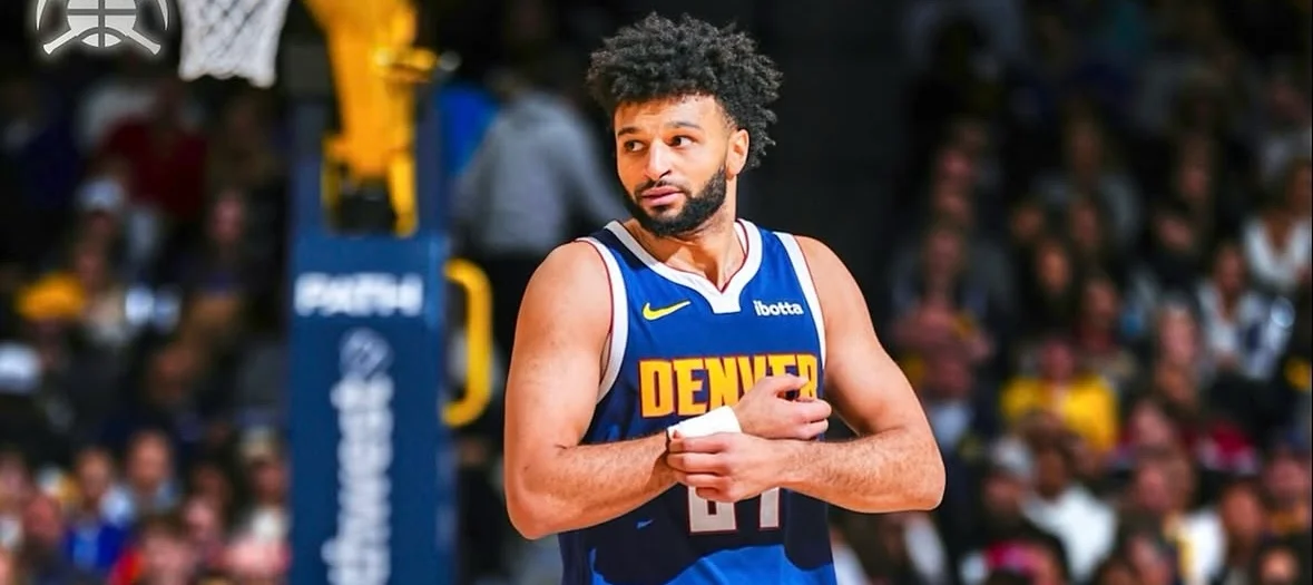 Jamal Murray habla de sus objetivos tras ser All-Star