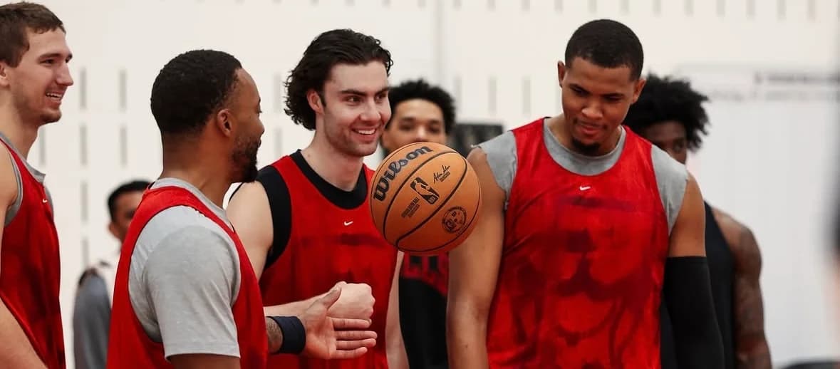 Los Bulls afrontan un calendario exigente en las próximas semanas