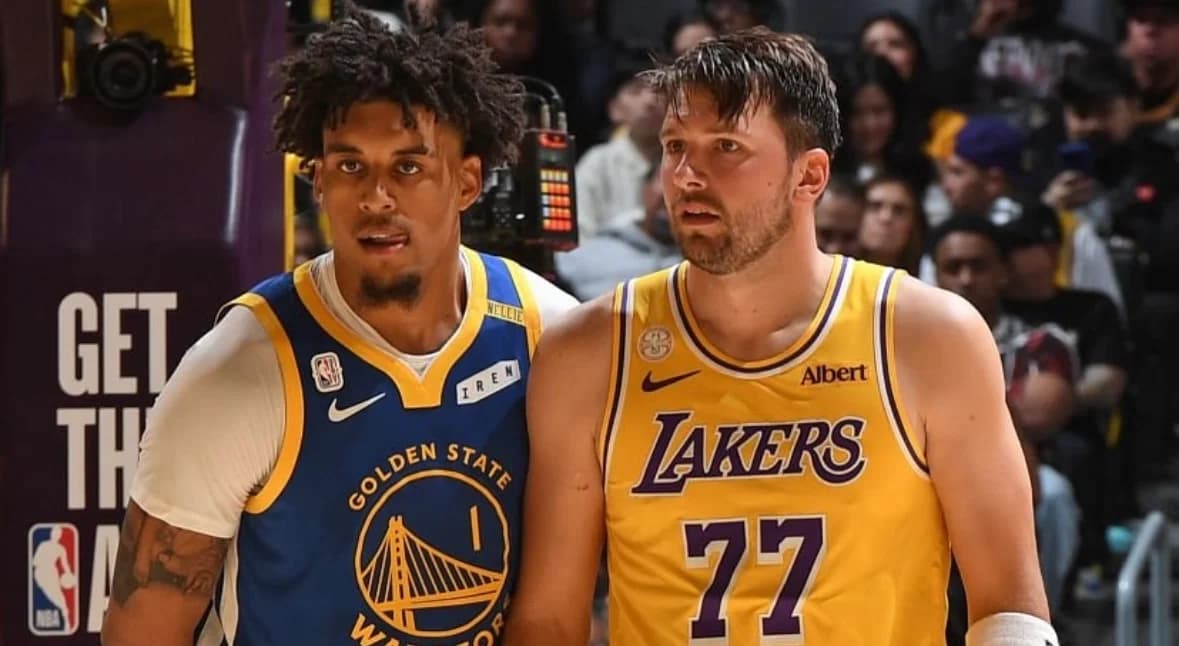 Lendeborg liderará en minutos en Warriors según Kerr