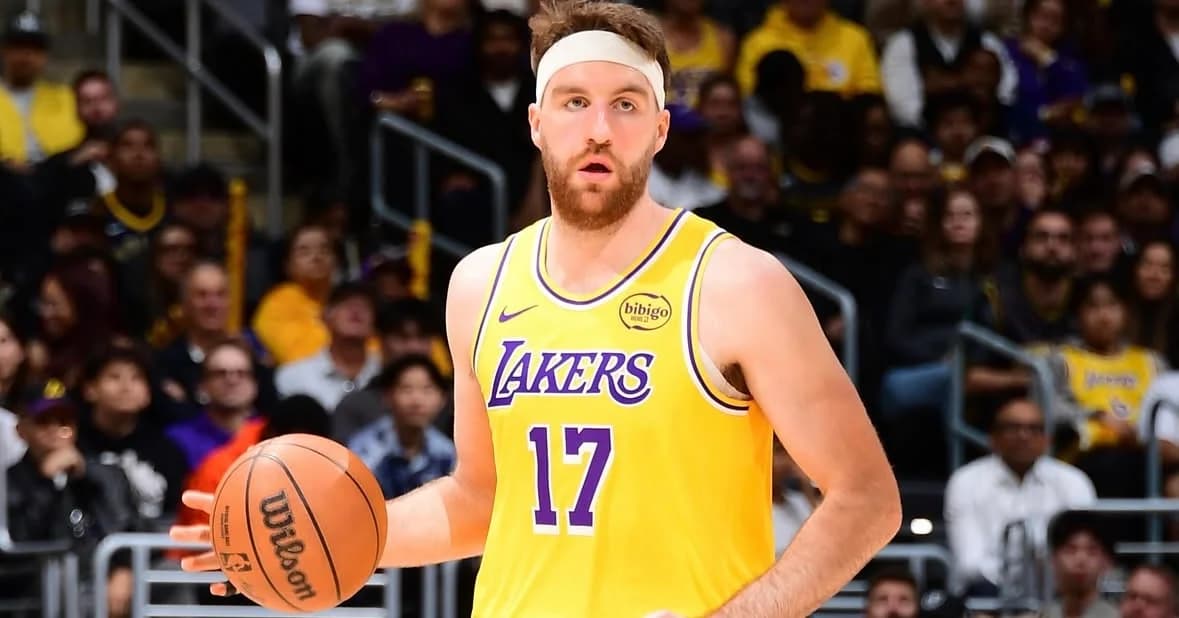 Drew Timme explica por qué no se ha asentado en la NBA